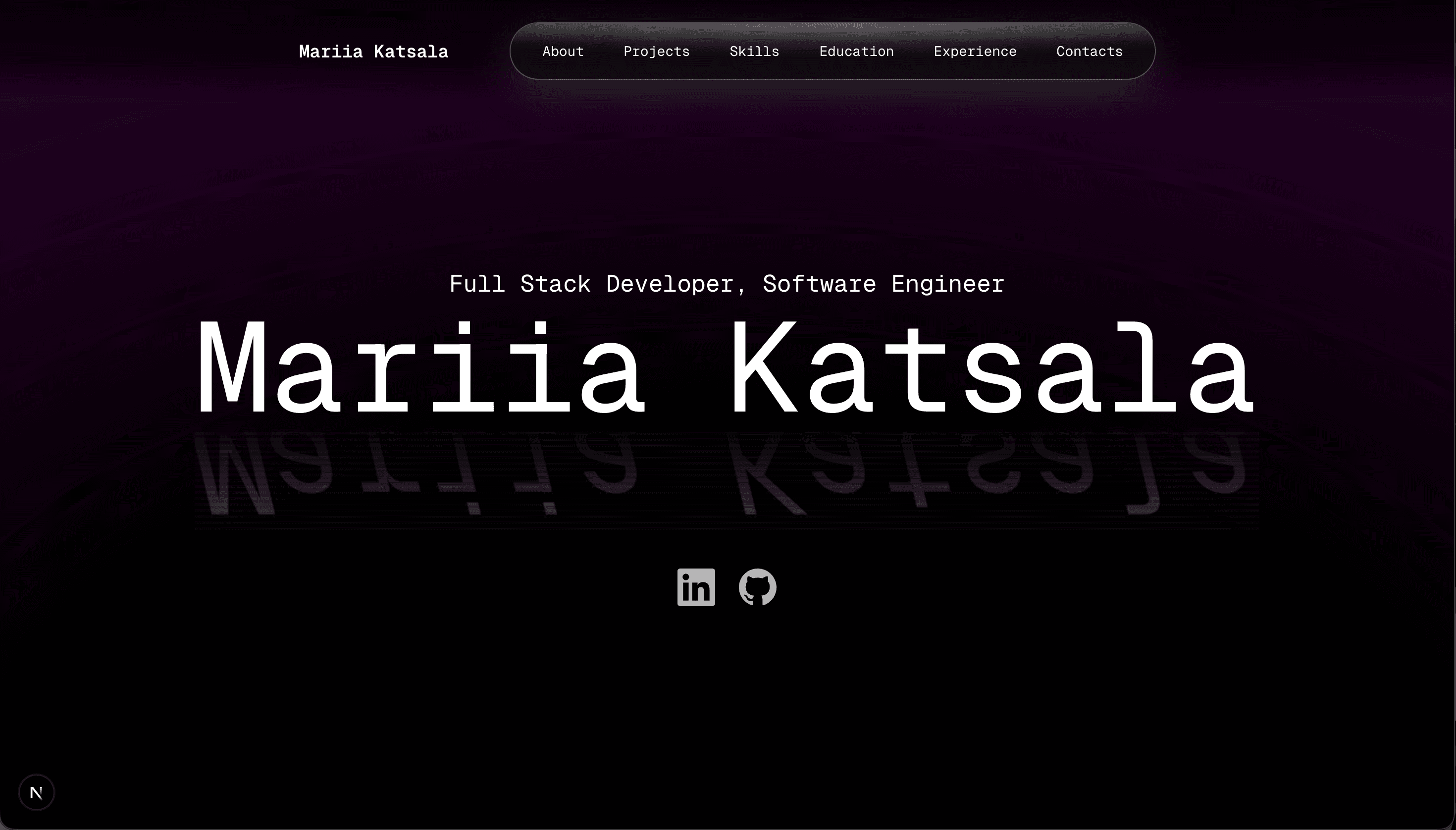 Portfolio